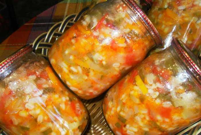 Рассольник с перловкой и солеными огурцами: рецепт с фото