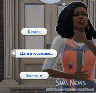 Коды для «the sims 4: экологичная жизнь»