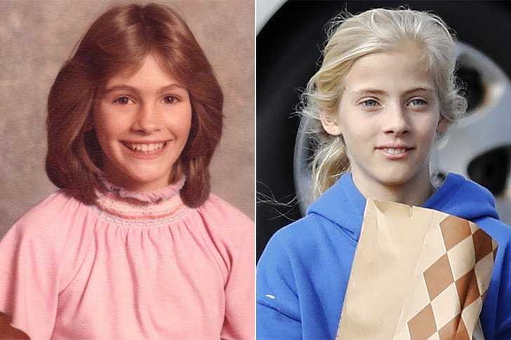 Julia roberts' daughter hazel moder makes red carpet debut in rare public appearance at cannes