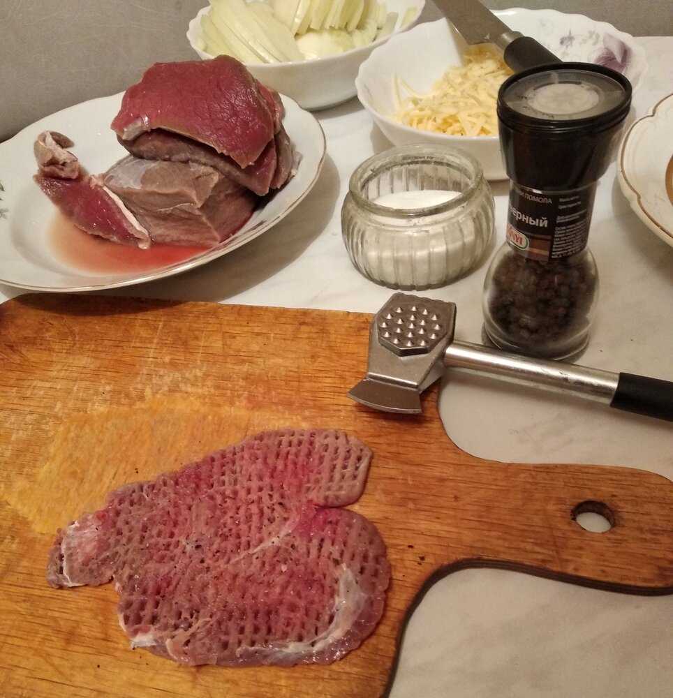 Фарш из лосятины как приготовить. вкусные, нежные и сочные котлеты из лосятины – основные принципы приготовления. маринад для лосятины