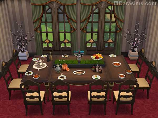 Sims 4 desk cc: угловые столы, офисные столы и многое другое - игра - 2024