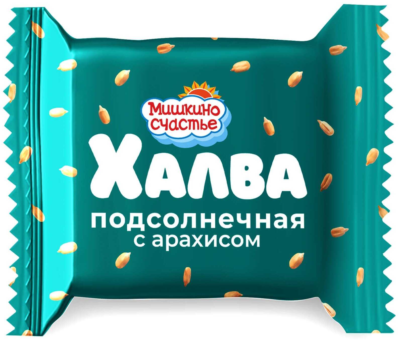 Халва: калорийность на 100 грамм, польза, вред, витамины, минералы – хорошие привычки