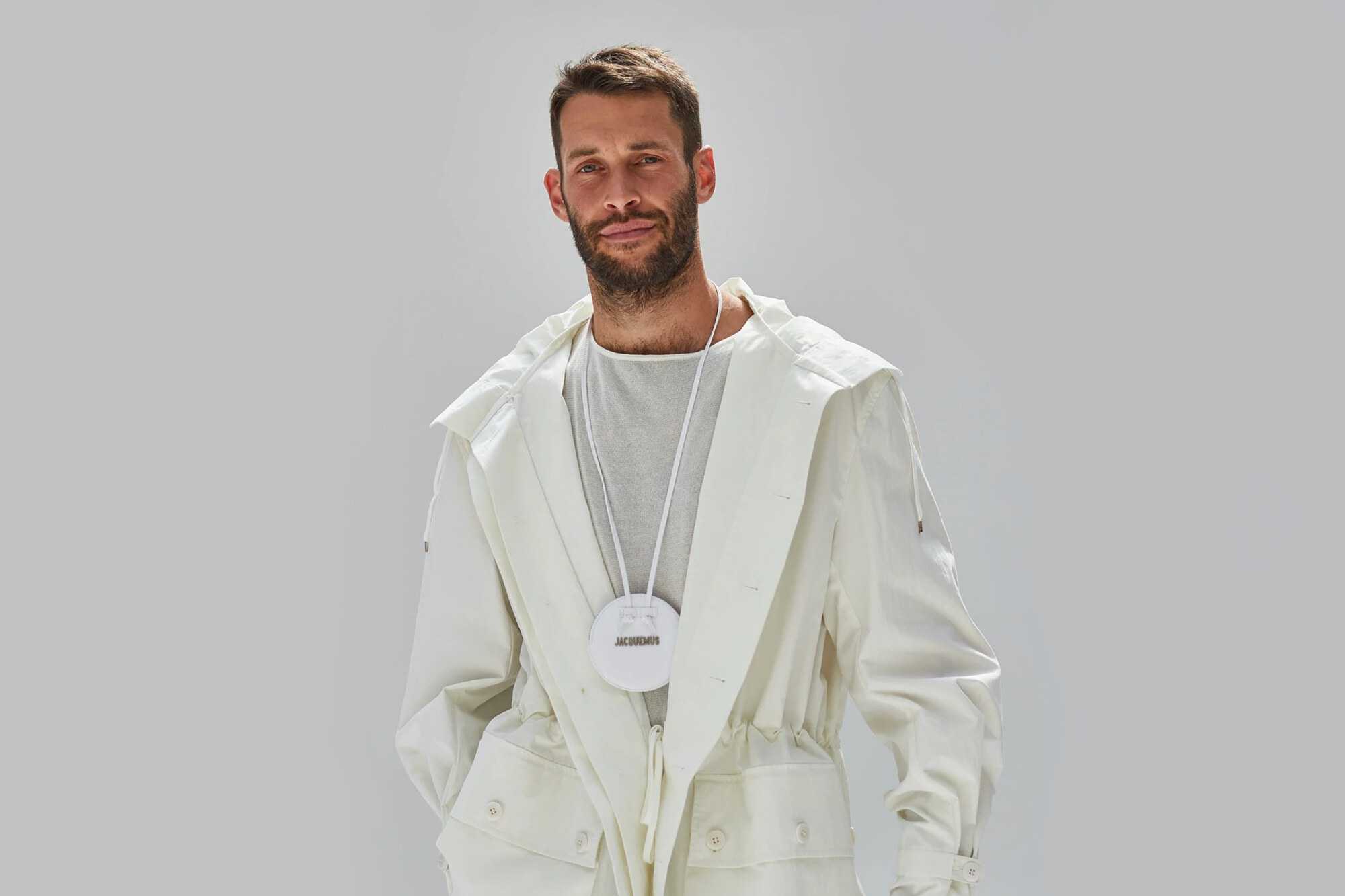 Jacquemus — главные фильмы, повлиявшие на стиль бренда