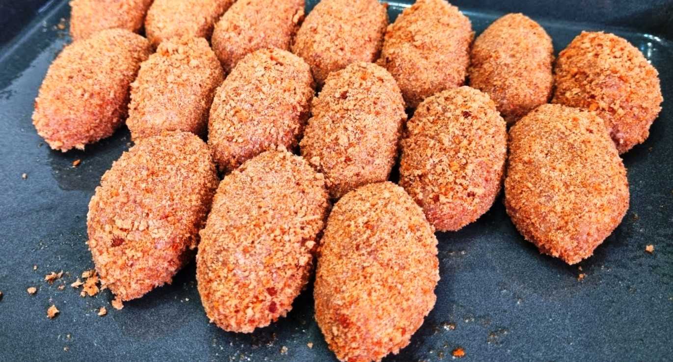 Самая полная таблица веса продуктов