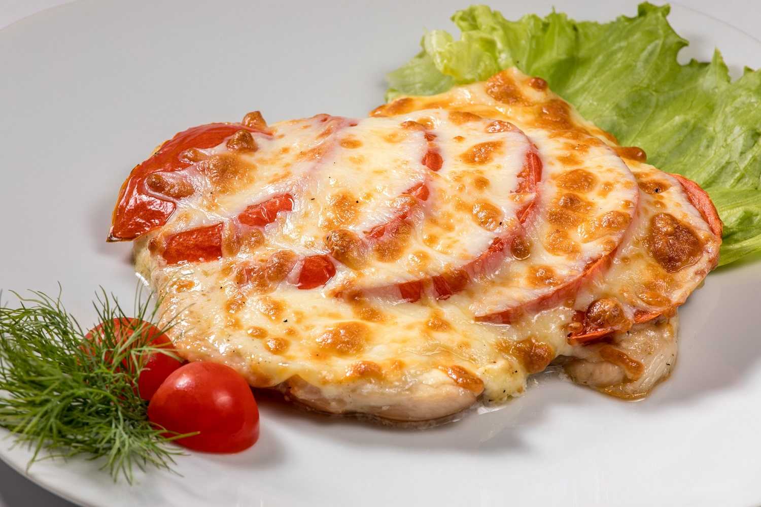 Как готовить в духовке вкусно - 1000.menu