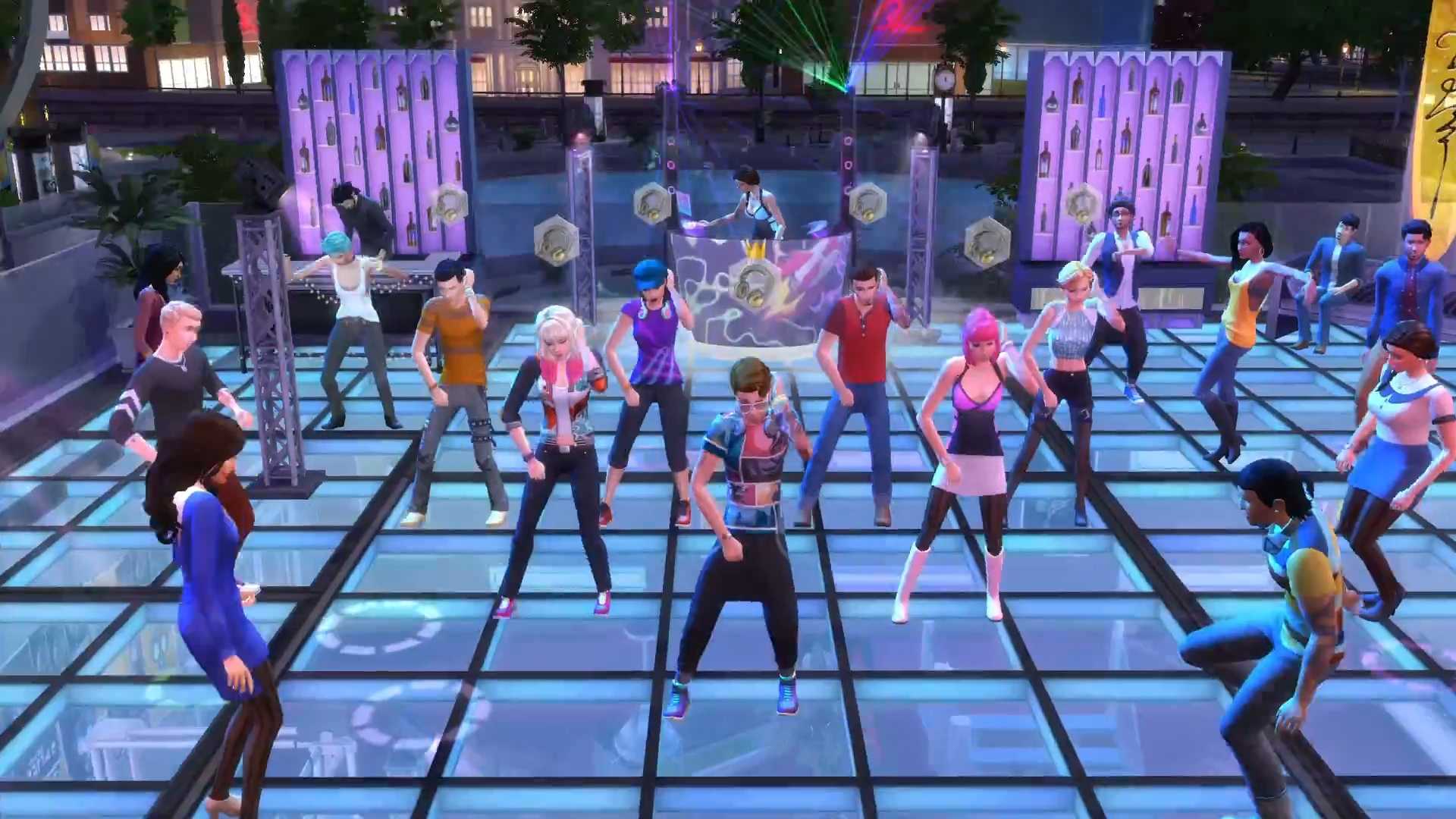 The sims 4: лучший винный погреб и винный шкаф cc - игра - 2024