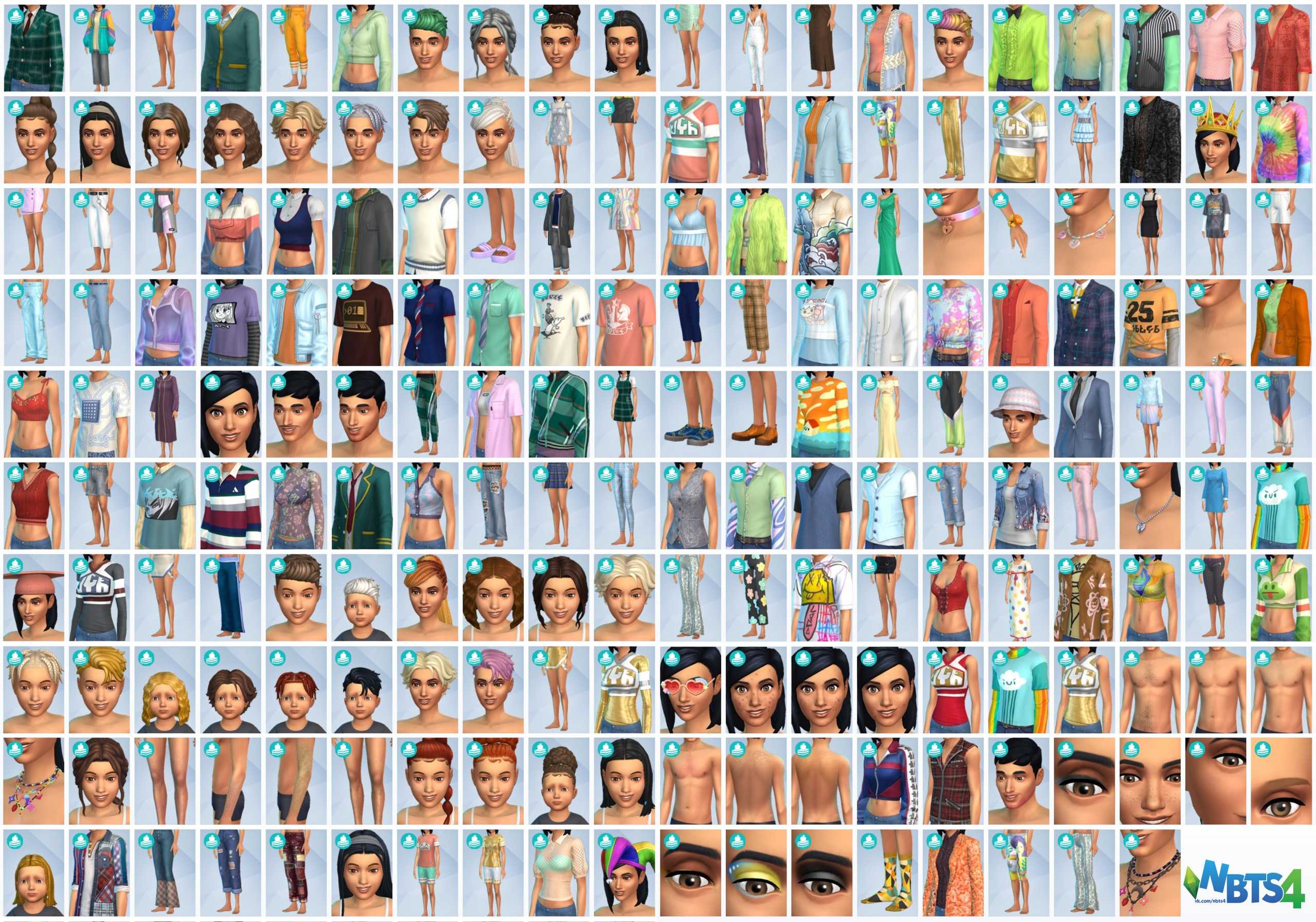 Go to school mod for the sims 4 (download) 2023