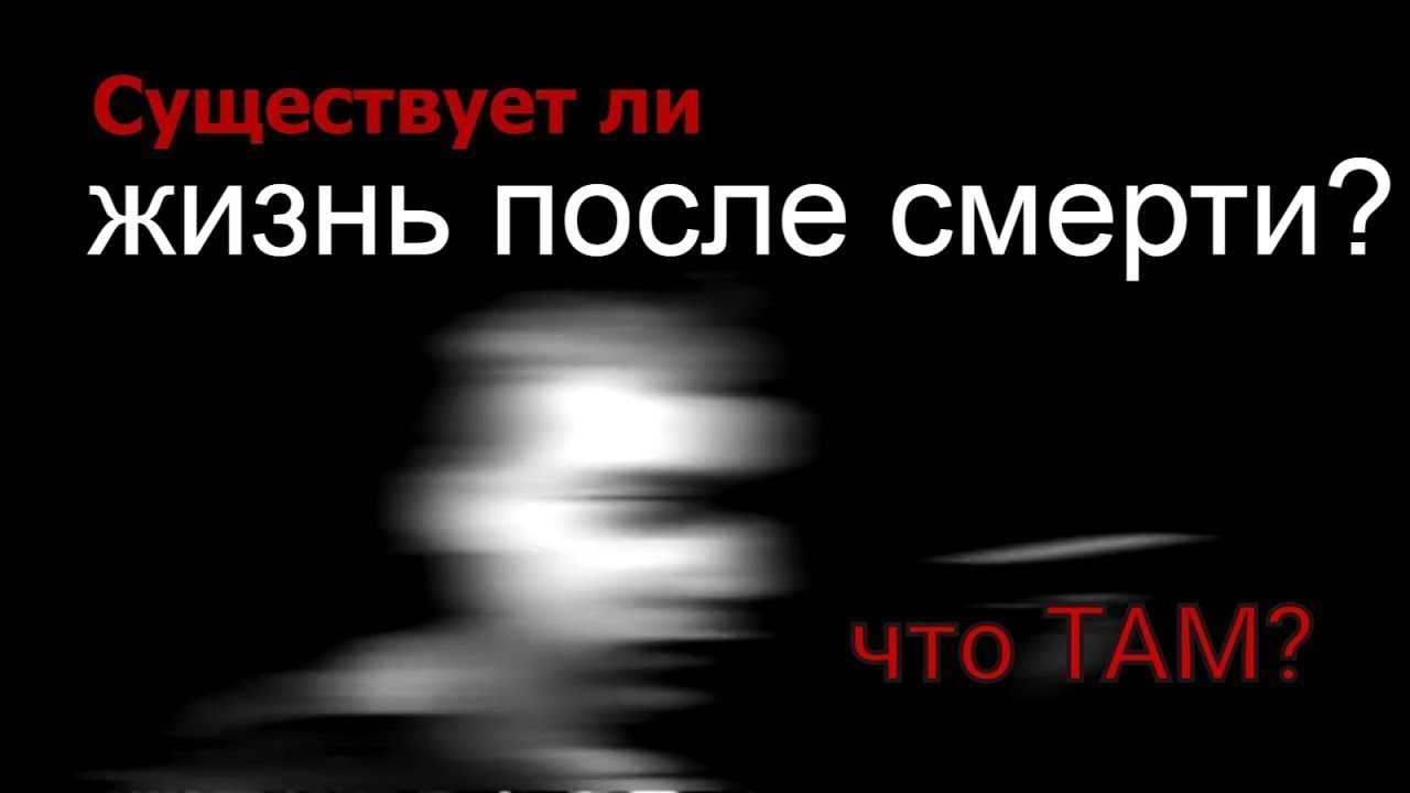 Ученые: смиритесь, жизнь после смерти невозможна :: инфониак