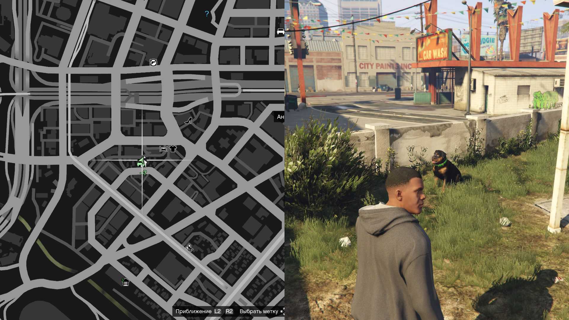 Где найти мини-подлодку (батискаф, субмарину) в gta 5 и gta online — мир компьютерных игр