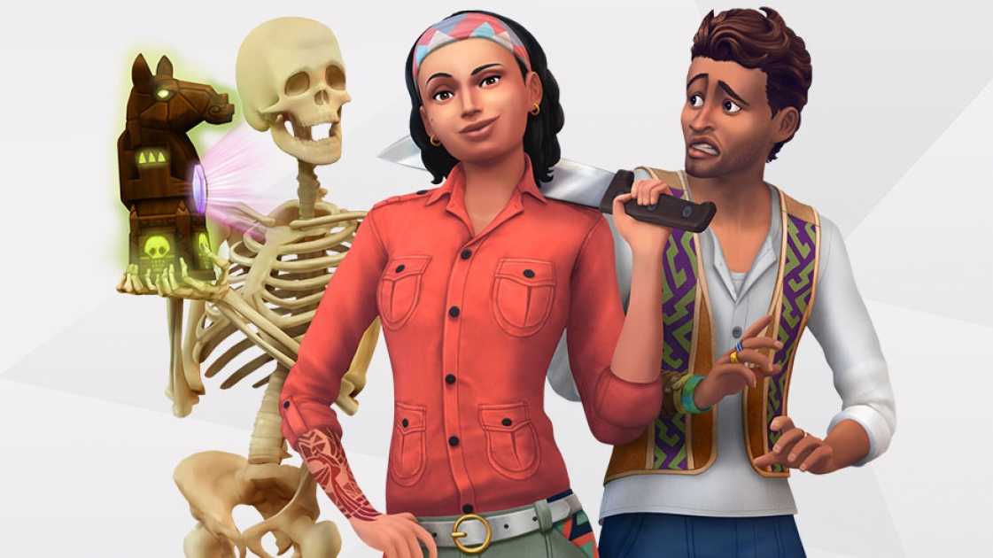 The sims 4 - как призывать привидений, как получить лицензию в каталоге паранормальное