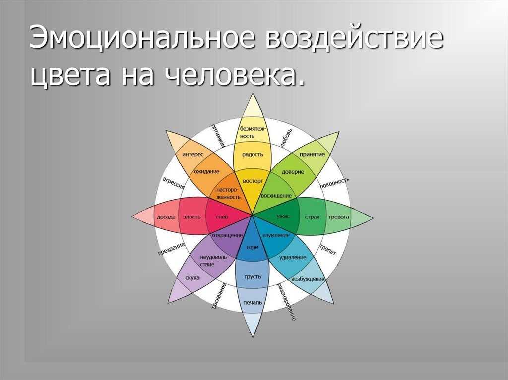 Что говорят о твоем характере цвета в одежде