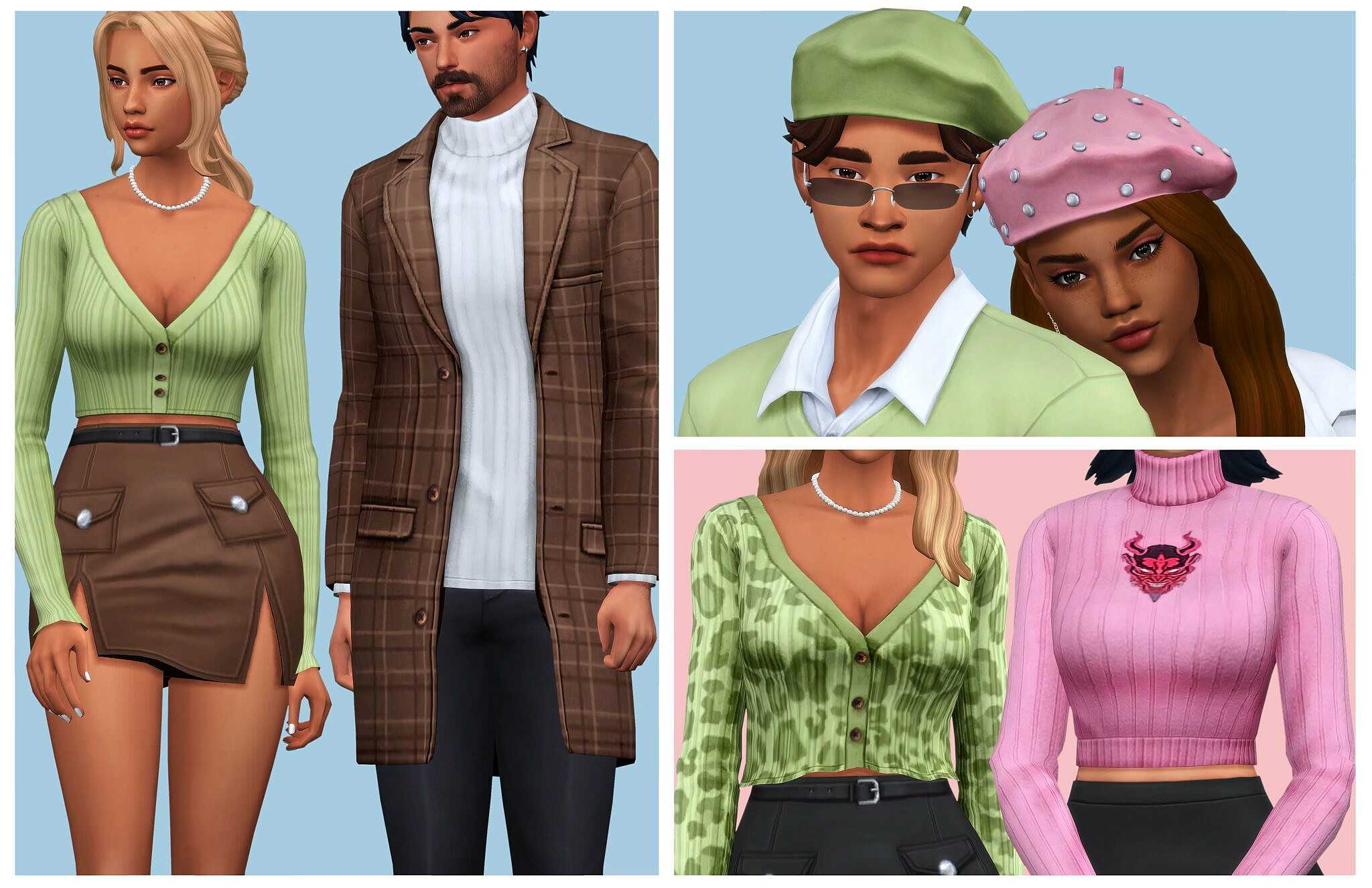 Как строить на общественных участках sims 4? - публичный - 2024