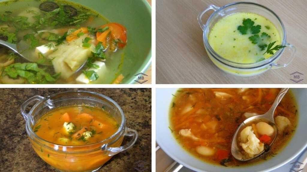 Ошибки приготовления горохового супа, все секреты и тонкости