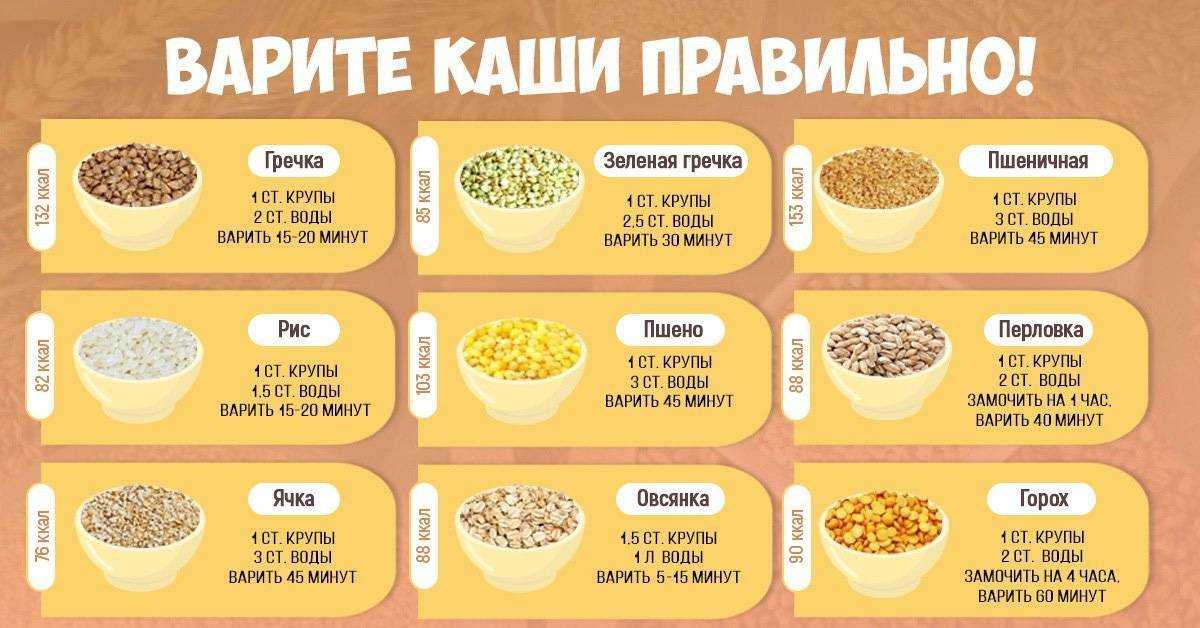 Сколько нужно риса на 0,5/1 литр молока. рецепт вкусной рисовой каши.