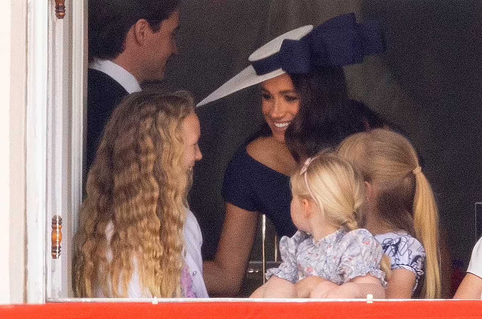 All of archie’s public appearances to celebrate his 4th birthday