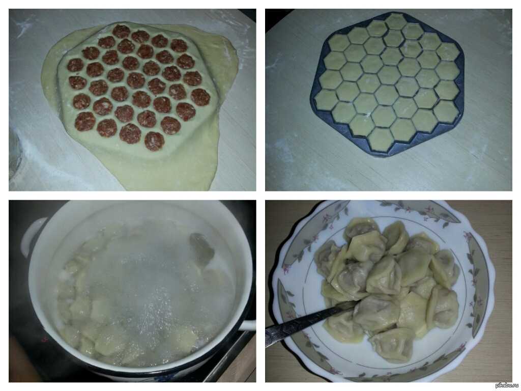 Как вкусно сварить пельмени из магазина: 3 простых способа