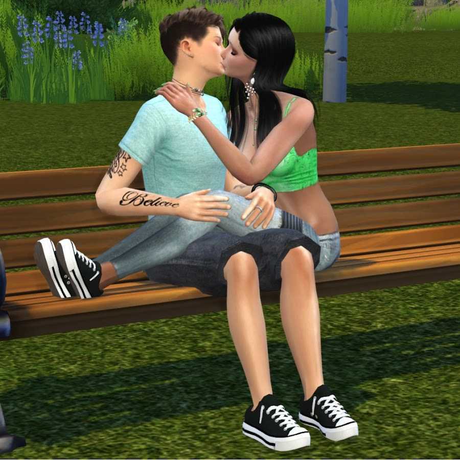 Вдохновение | the sims вики | fandom