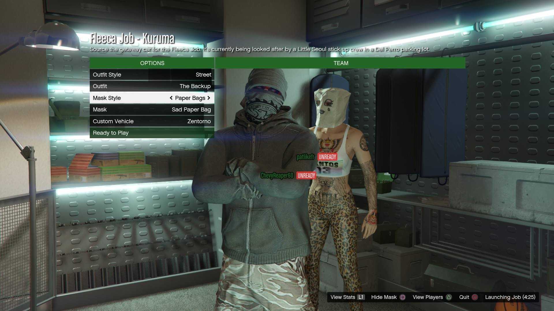Как зарабатывать деньги в gta 5 online