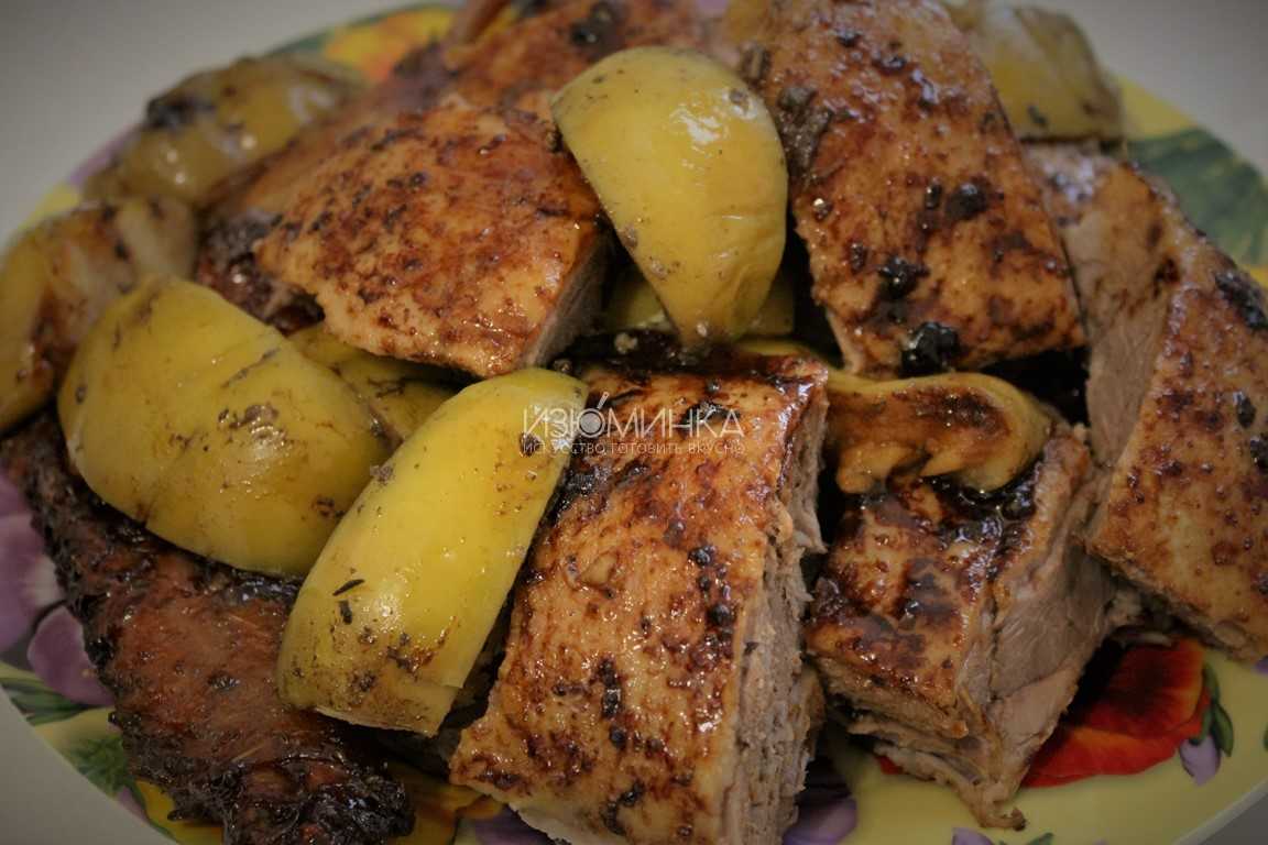 4 блюда из одной утки: вкусно и экономно : рецепты с фото