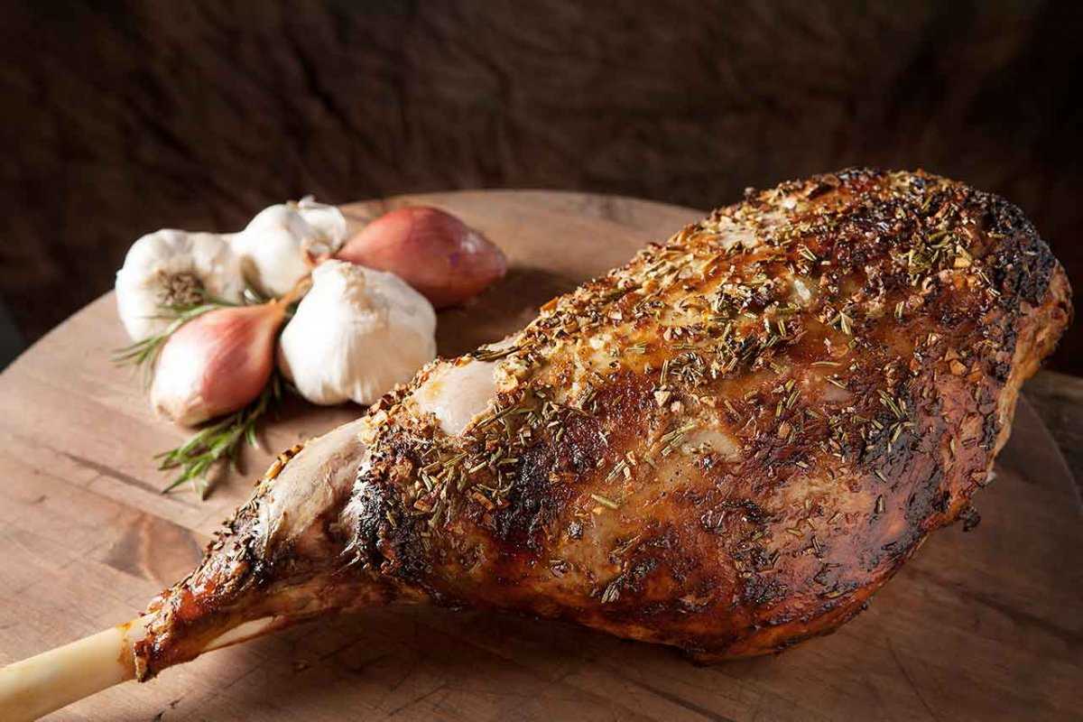 Шашлык из баранины — самый вкусный маринад, чтобы мясо было мягким и сочным