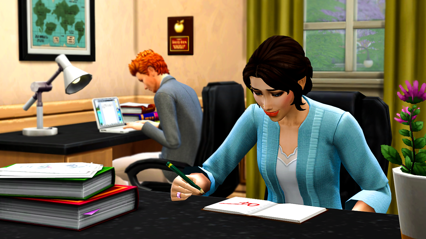 Как создавать забавные шутки в игре sims 4