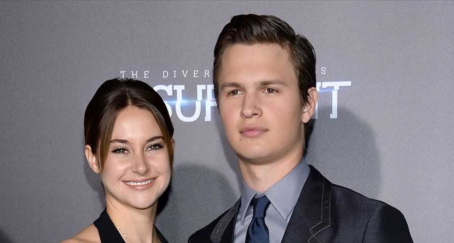 Who is shailene woodley dating? | popsugar celebrity